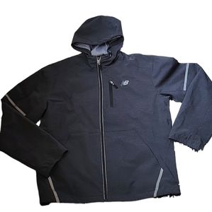 NEW BALANCE jacket